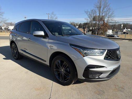 2021 Acura RDX A-Spec