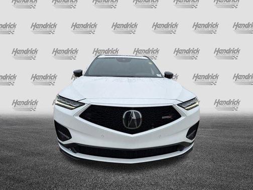2023 Acura MDX Type S w/Advance Package