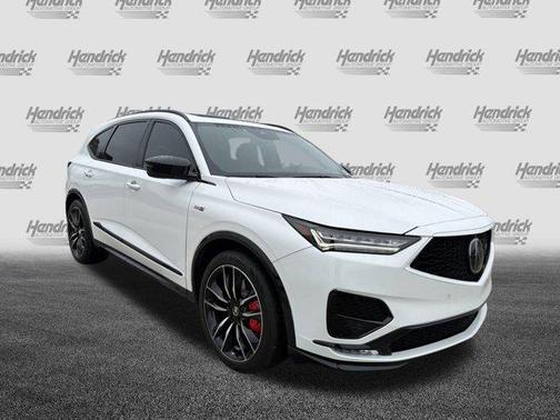 2023 Acura MDX Type S w/Advance Package