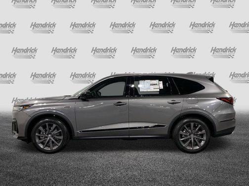 2025 Acura MDX A-SPEC