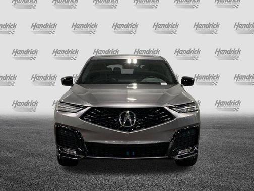 2025 Acura MDX A-SPEC