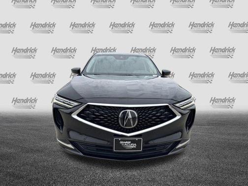 2023 Acura MDX Technology Package