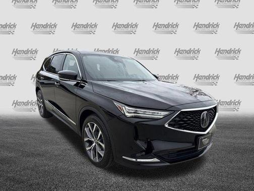 2023 Acura MDX Technology Package