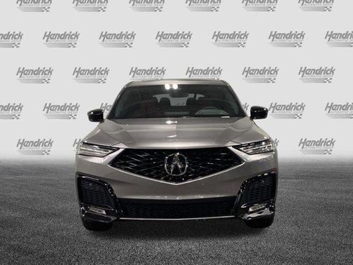 2025 Acura MDX A-SPEC
