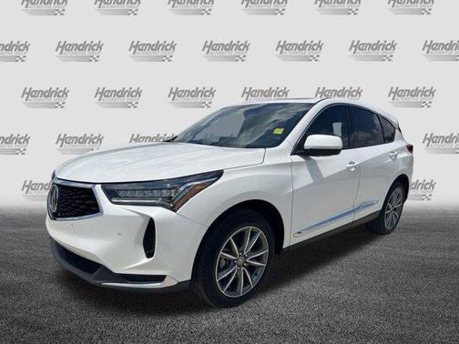 2022 Acura RDX Technology Package