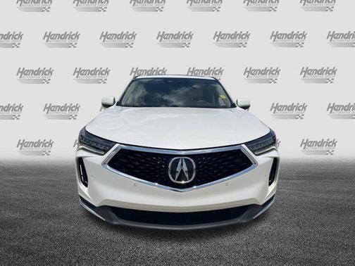 2022 Acura RDX Technology Package