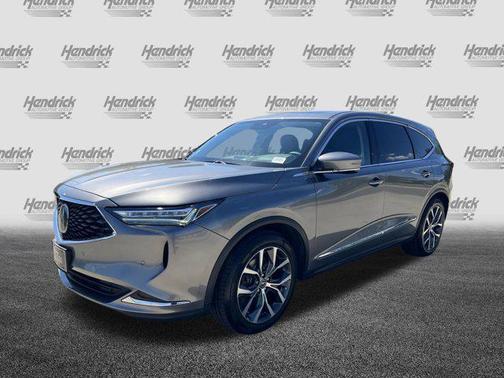 2024 Acura MDX Technology Package
