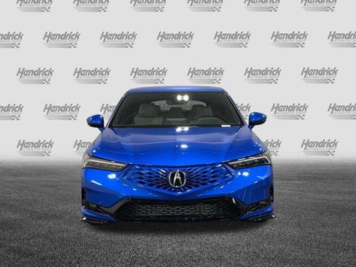 2026 Acura Integra w/A-Spec Technology Package
