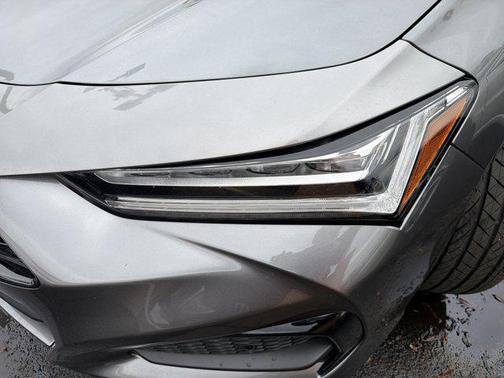 2024 Acura TLX Technology