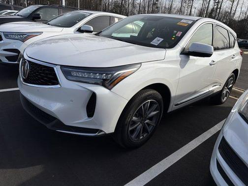 2023 Acura RDX Technology Package