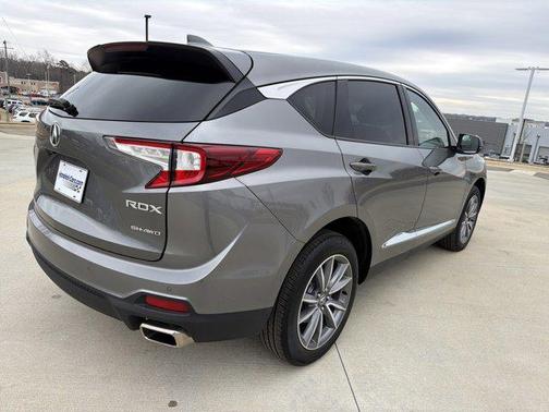 2023 Acura RDX Technology Package