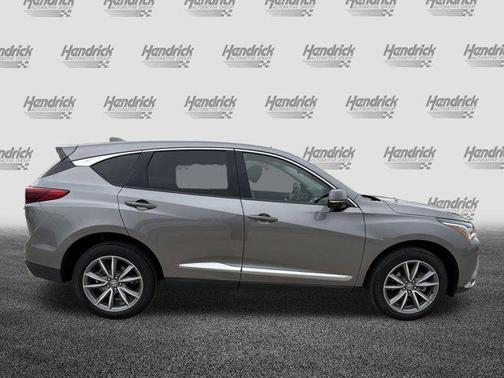 2023 Acura RDX Technology Package