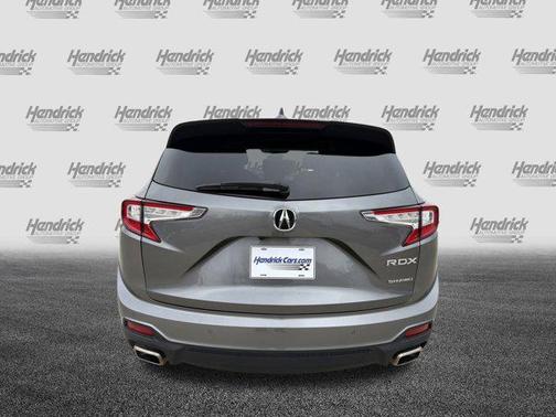 2023 Acura RDX Technology Package