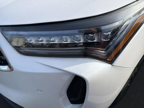 2023 Acura RDX Technology Package