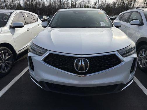 2023 Acura RDX Technology Package