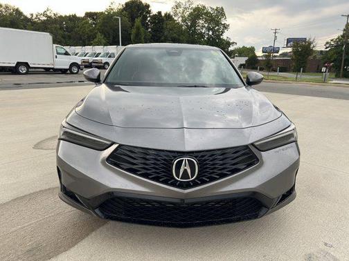 2023 Acura Integra A-SPEC