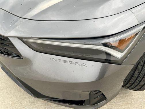 2023 Acura Integra A-SPEC