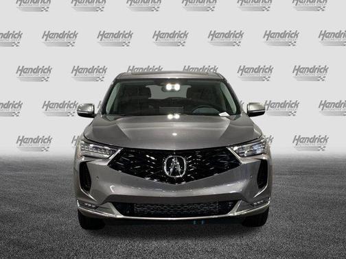 2025 Acura RDX Advance Package