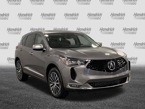 2025 Acura RDX Advance Package