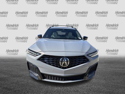 2025 Acura MDX A-SPEC Advance Package