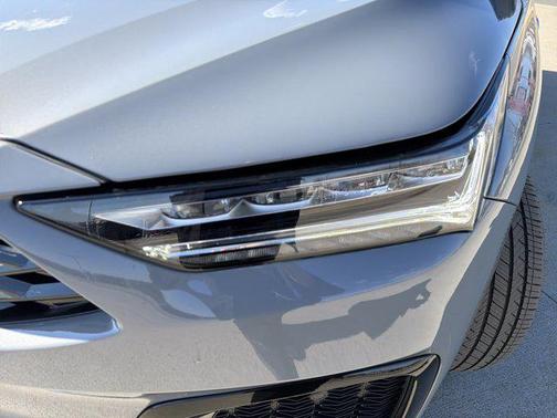 2025 Acura MDX A-SPEC Advance Package