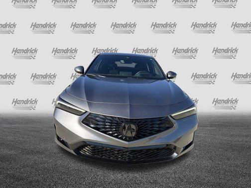 2024 Acura Integra A-SPEC Technology