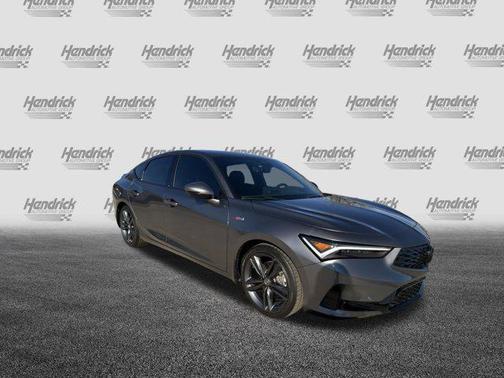 2024 Acura Integra A-SPEC Technology