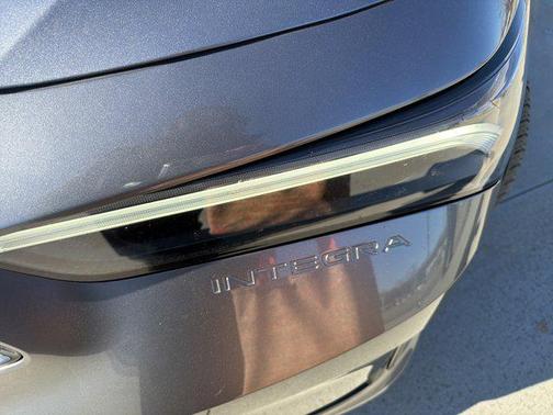 2024 Acura Integra A-SPEC Technology