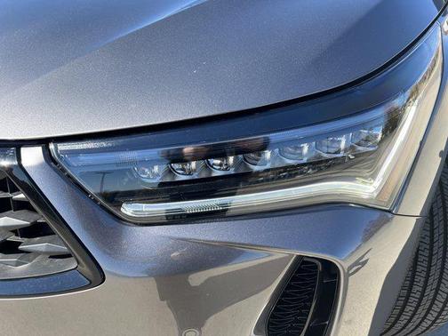 2024 Acura RDX A-Spec Advance Package