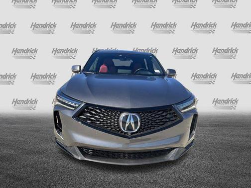2024 Acura RDX A-Spec Advance Package