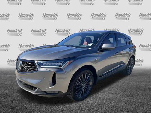 2024 Acura RDX A-Spec Advance Package