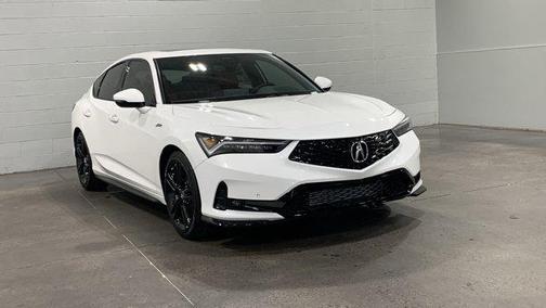 2026 Acura Integra w/A-Spec Technology Package