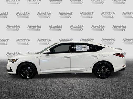 2026 Acura Integra w/A-Spec Technology Package