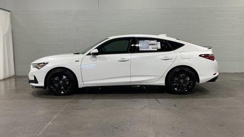 2026 Acura Integra w/A-Spec Technology Package