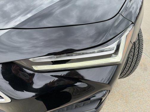 2022 Acura TLX Technology