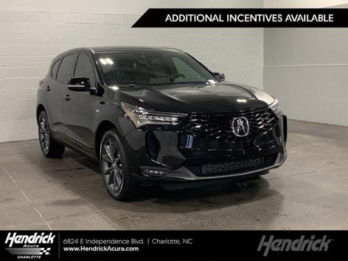 2025 Acura RDX Base