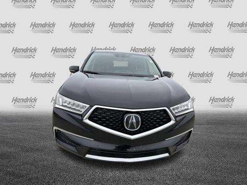 2019 Acura MDX 3.5L