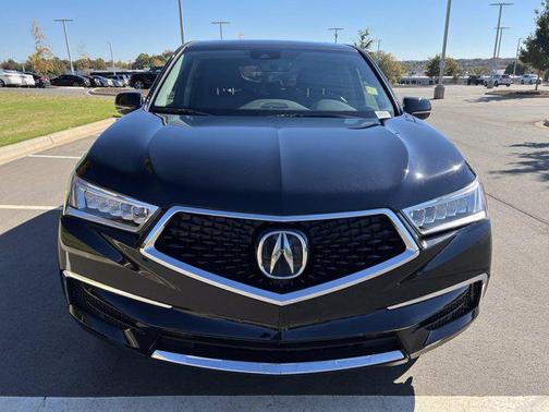 2019 Acura MDX 3.5L