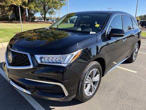 2019 Acura MDX 3.5L