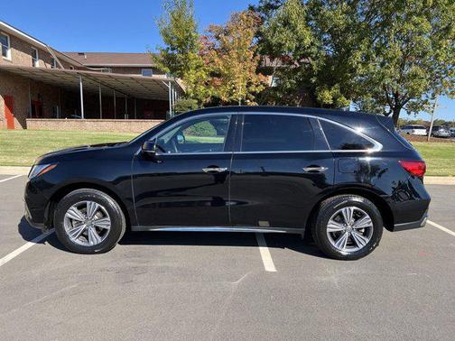 2019 Acura MDX 3.5L