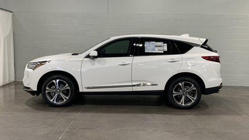 2025 Acura RDX Technology Package