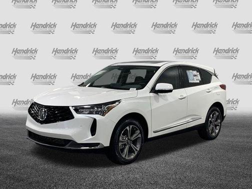 2025 Acura RDX Technology Package