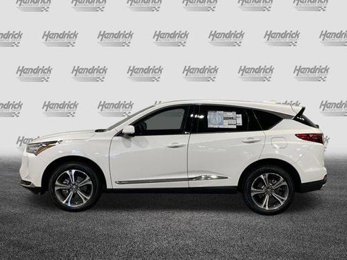 2025 Acura RDX Technology Package