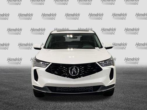 2025 Acura RDX Technology Package