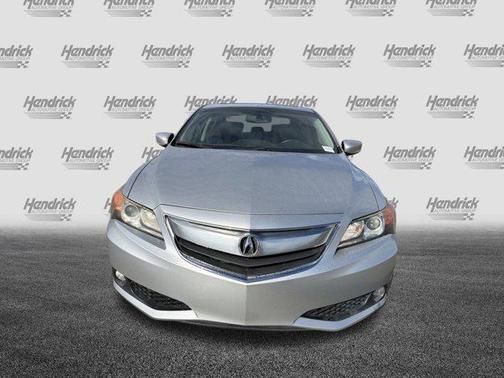 2014 Acura ILX 2.0L Technology