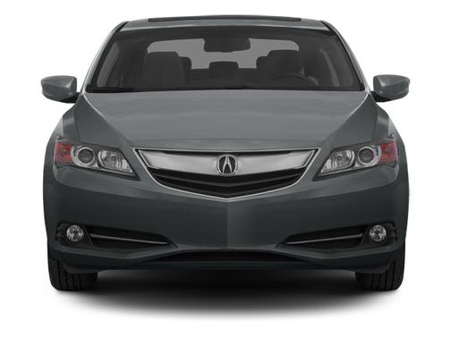 2014 Acura ILX 2.0L Technology