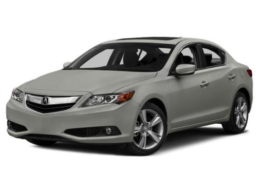 2014 Acura ILX 2.0L Technology