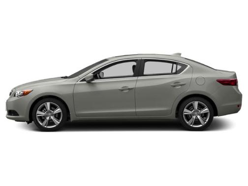 2014 Acura ILX 2.0L Technology
