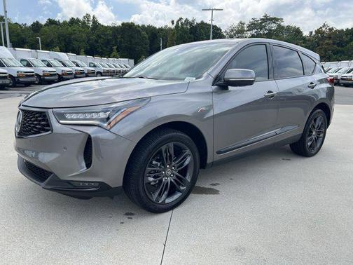 2024 Acura RDX Base
