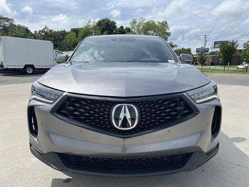 2024 Acura RDX Base
